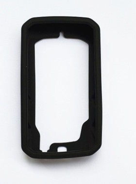 适用于Bryton百锐腾Rider750自行车码表硅胶保护套屏幕高清保护膜