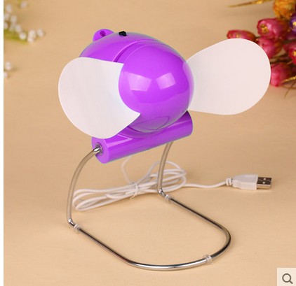 Ventilateur USB - Ref 400930 Image 4