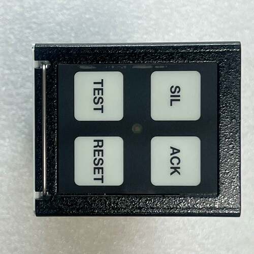 可维修霍尼韦尔火灾报警控制模块，型号AN-3175，P/N 101议价