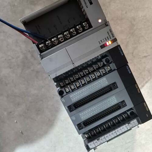 可维修产电PLC模块XGP-ACF2 XGK-CPUE X议价