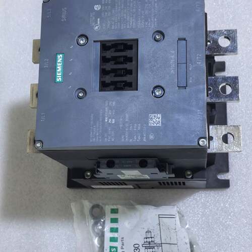 可维修西门子接触器3RT5076-6AV36，正品议价
