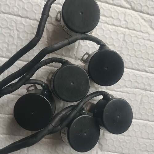 可维修汇川编码器 EI35H8-2500-4P3D5N3TSl 二议价