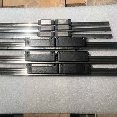 可维修WODTOP直线导轨滑块 WHGL15CA 和 WGN12C议价