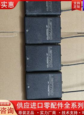 议价lectrosonics/莱克  UM400发射机 有几台