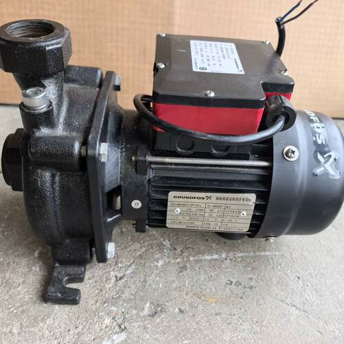 可维修格兰富GRUNDFOS SPRING N 25-150-T-议价