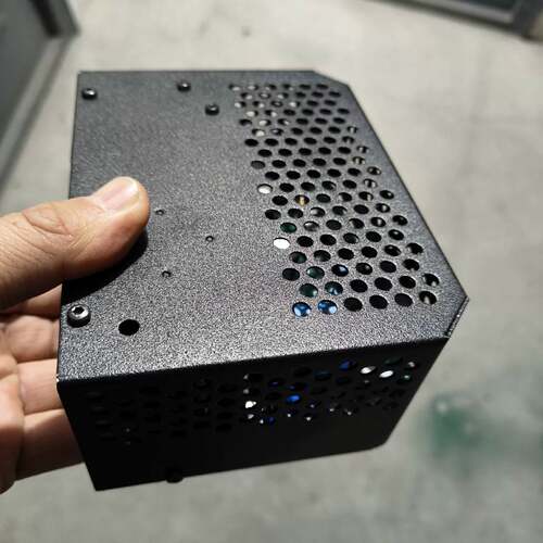 可议价POWERNET电源，型号ADC5083，输入电压为11