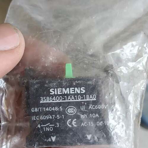 可维修3SB6400-1AA10-1BA0 34个议价