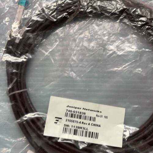 可维修SFP-10G-CU5m 万兆5米直连堆叠线议价