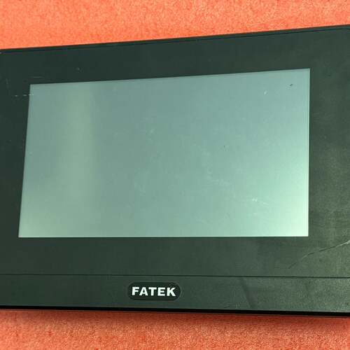 可维修FE070ST-T40RW永宏触摸屏 FATEK 7议价