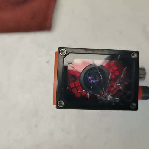 可维修IFM易福门O2I104 O2IR0S-G/D/RS232/议价