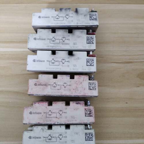 可维修FF150R12RT4有1个，议价