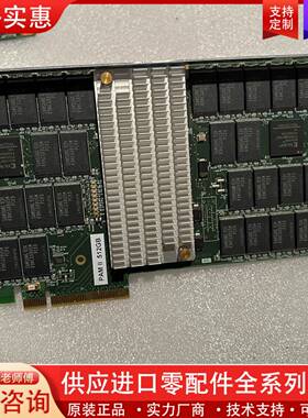 议价NETAPP 512GB固态卡 111-00708 110-