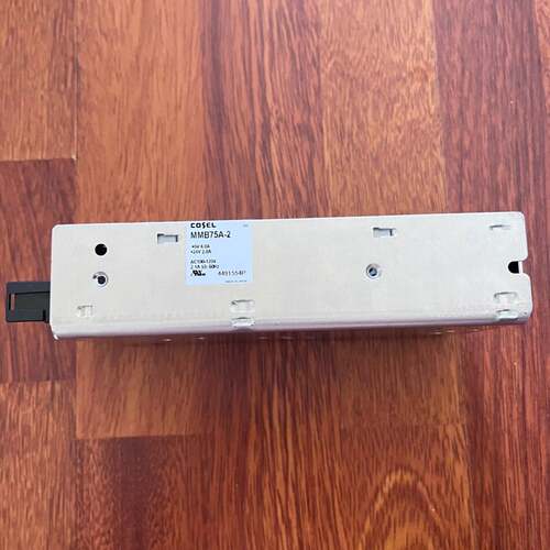 可维修直流电源，cosel MMB75A-2-N，PBA15F-5议价