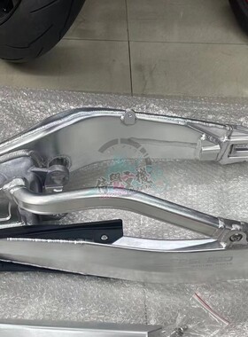 功泰KEPSPEED 适用雅马哈R3 MT03 改装后摇臂后平叉 铝合金轻量化