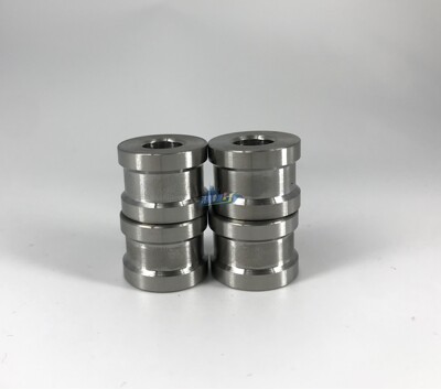 DUCATI 杜卡迪 899 1299 1199 959改装升高脚踏后移 钛合金垫片