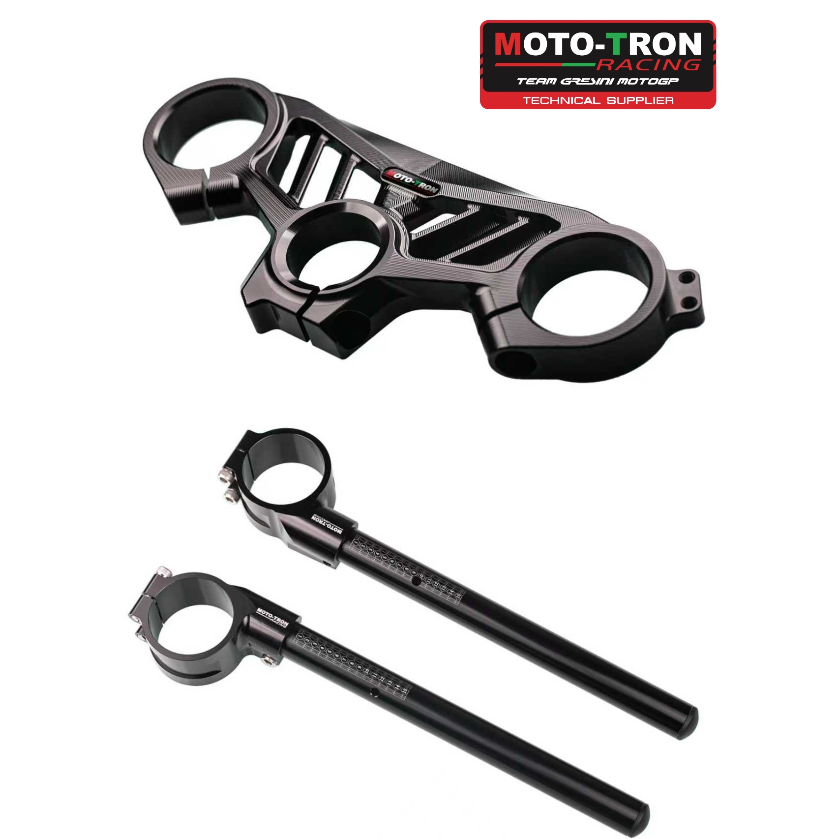 杜卡迪V2改装上三星联板分离把