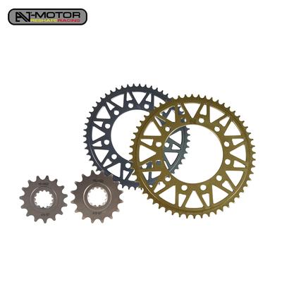 忍者Ninja500415链盘牙盘齿盘