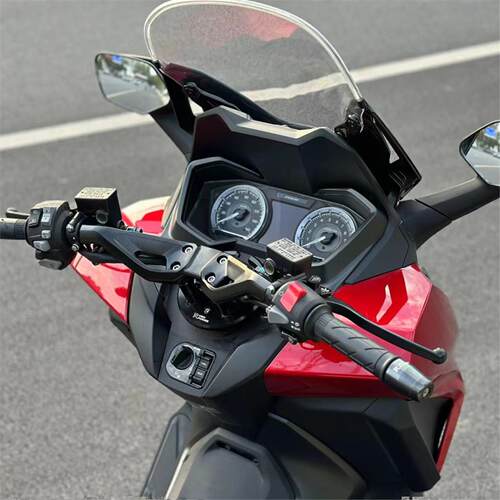 VRX本田佛沙350NSS裸把车把
