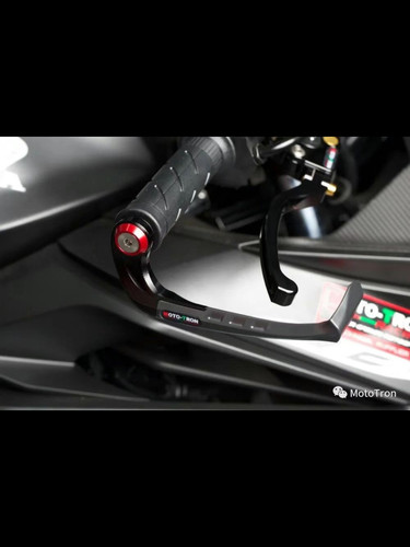 MOTOTRON本田护手护弓手把车把