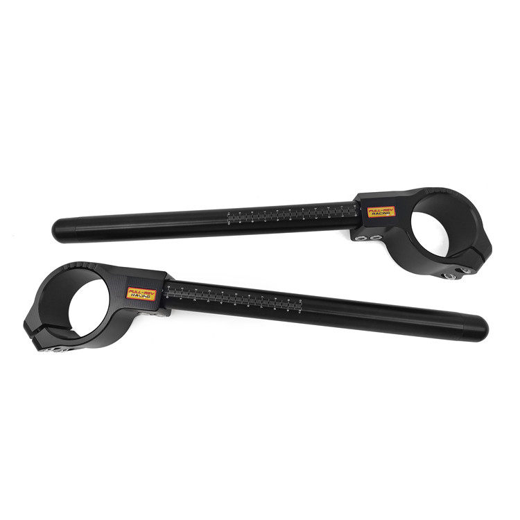 FULLREV锋锐 适用铃木GSXR600 750 改装分离把车把手把龙头把