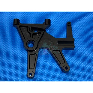 台湾M.PEFIT 适用本田XADV佛沙750NSS 改装后螃蟹辐射转接码卡座