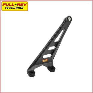 FULLREV锋锐 适用川崎忍者NINJA400 Z400 改装排气管支架吊架