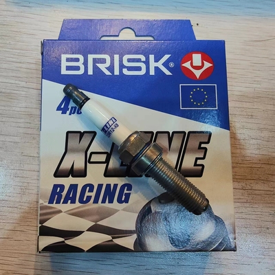 春风450SR675SR改装四极火花塞