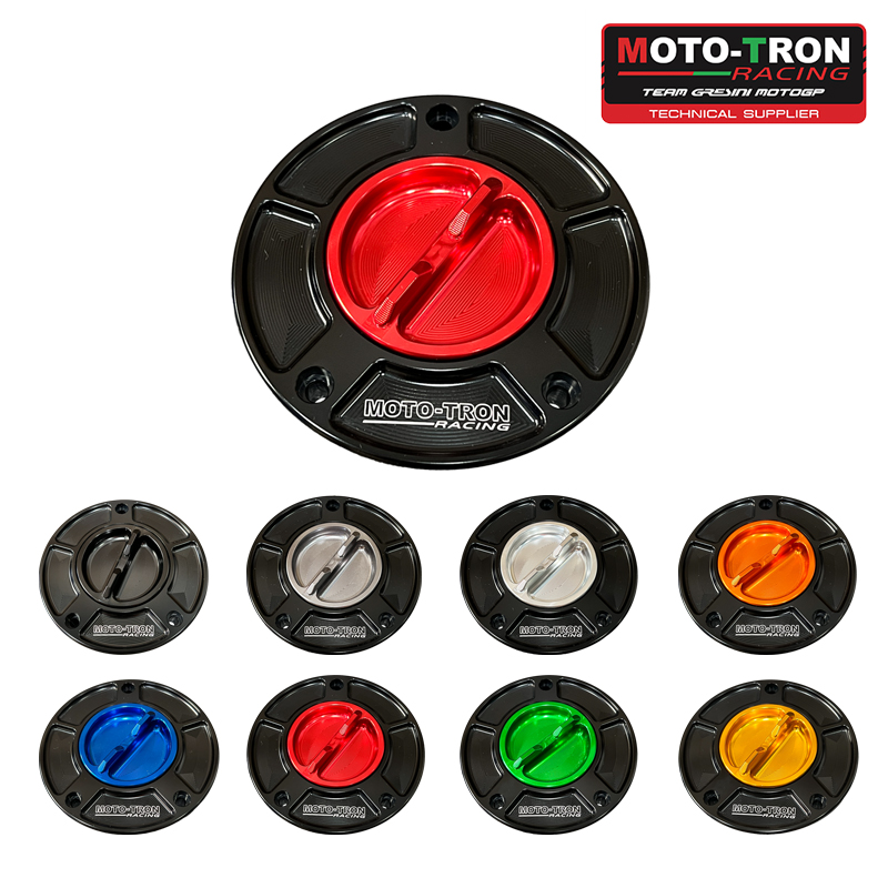 改装油箱盖MOTOTRON铃木