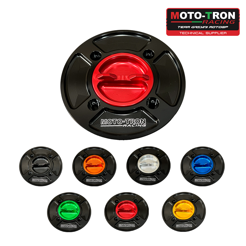 改装油箱盖MOTOTRONV4