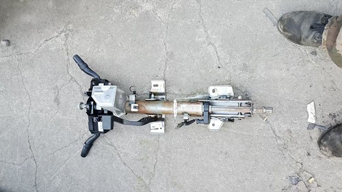 300/400/450/500电子助力转向器总成原装拆车件成色漂亮