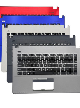 适用华硕X450V Y481L X450 K450 A450 X452M W418L R409 F450键盘