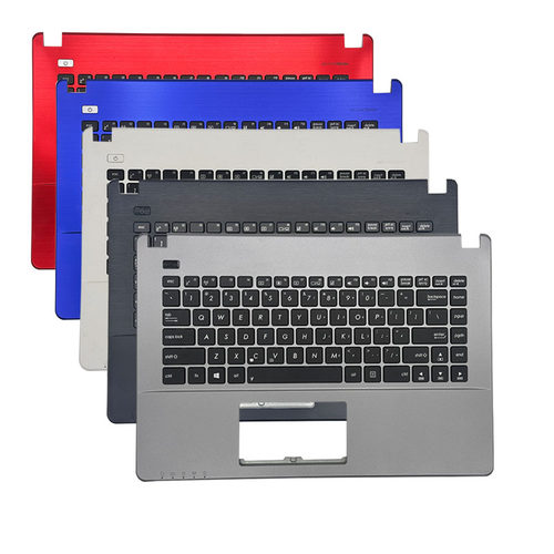 华硕X450VY481Lx452w418l键盘