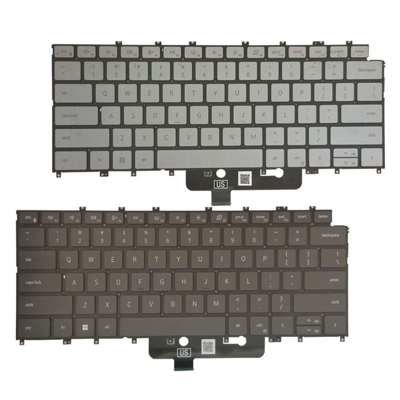 戴尔XPS139315笔记本键盘