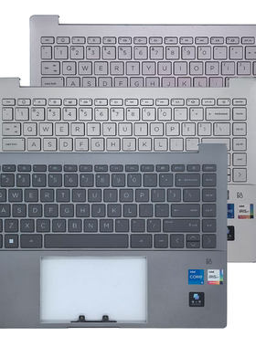 惠普星14Pro14-EHTPN-W154键盘