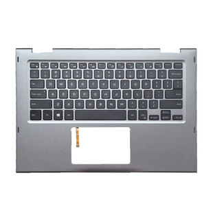 Inspiron 13MF 5378 戴尔 5379键盘C壳 5368 灵越 魔方 适用 5000
