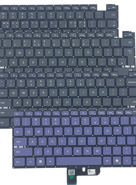 适用于微软l笔记本1 2代 1769 1782 1770 1772 1790 键盘 surface