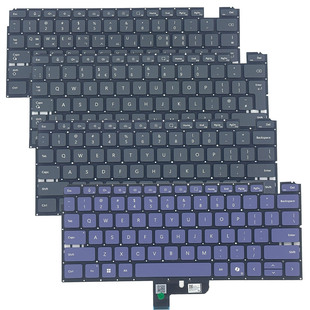 适用于微软l笔记本1 2代 1769 1782 1770 1772 1790 键盘 surface