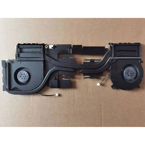 华硕GL504GS-1ADS74散热器风扇