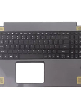 适用 ACER/宏碁 Aspire 5 A515-52 A512-52G 全新键盘带C壳 掌托