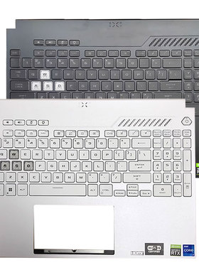 ASUS 华硕 天选3/4plus FA507 FX507 FX517 FX607天选Air2022键盘