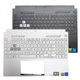 4plus 天选3 FA507 FX507 FX607天选Air2022键盘 ASUS FX517 华硕