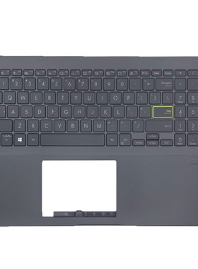 适用华硕VivoBookS15 K513E X513M M5100U FL8800I V5050键盘总成