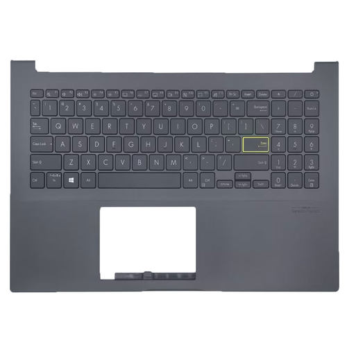 华硕S15K513EX513MV5050E键盘