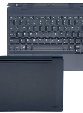 适用于Lenovo联想 Tablet 10 Thinkpad 10平板电脑二合一底座键盘