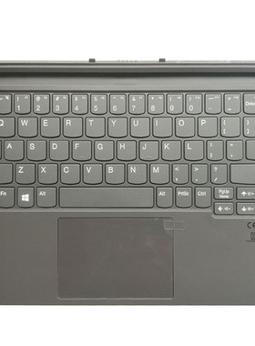 适用 Lenovo/联想 Duet 3 BT Folio 平板二合一智能磁吸底座键盘