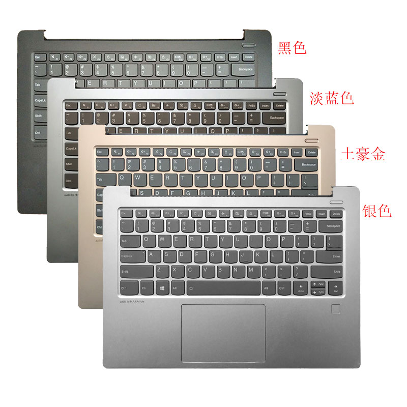 原装联想AIR14IKBR2018款键盘