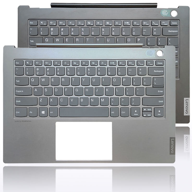 适用/lenovo/联想威6 pro-14iwl 昭阳k4-iwl s540-14 14s-iml键盘