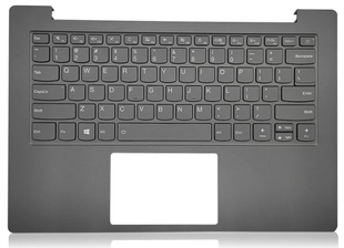 80C壳 适用Lenovo 威 键盘上盖 K43 V530S 联想 14IKB 外壳