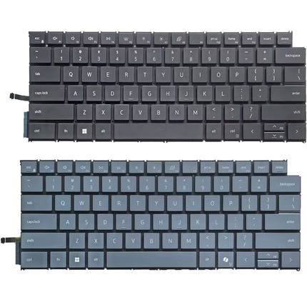 适用戴尔3420 13 5310 5320键盘14 5410 5420 5415  5430键盘