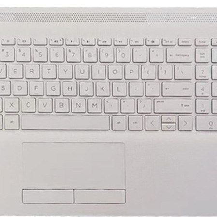 惠普15-DADB255G7键盘